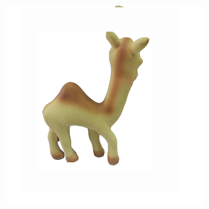 Juguete para mascotas de látex chirriante de las mejores ventas para divertirse